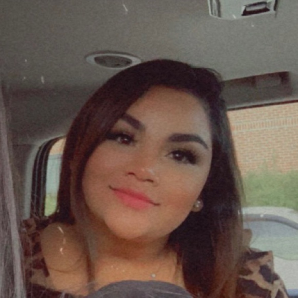 Meet your Posher, Brianna
